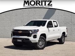 2026 Chevrolet Colorado LT Truck
