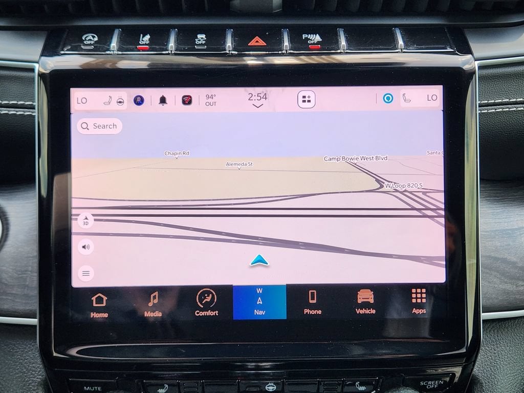 2023 Jeep Grand Cherokee Limited - Photo 17