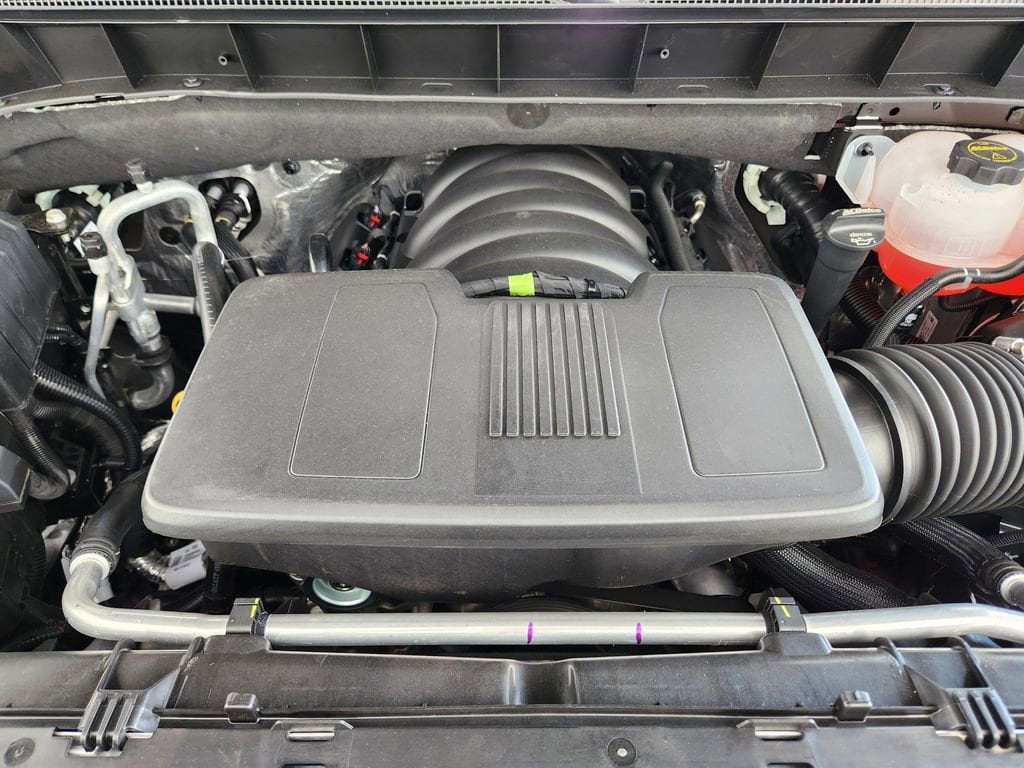2026 Chevrolet Silverado 1500 RST - Photo 20