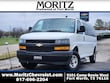  Chevrolet Express Passenger 3500