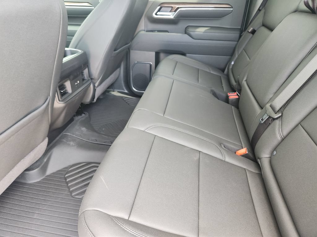 2026 Chevrolet Silverado 1500 LT Trail Boss - Photo 18