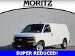  Chevrolet Express Cargo 2500