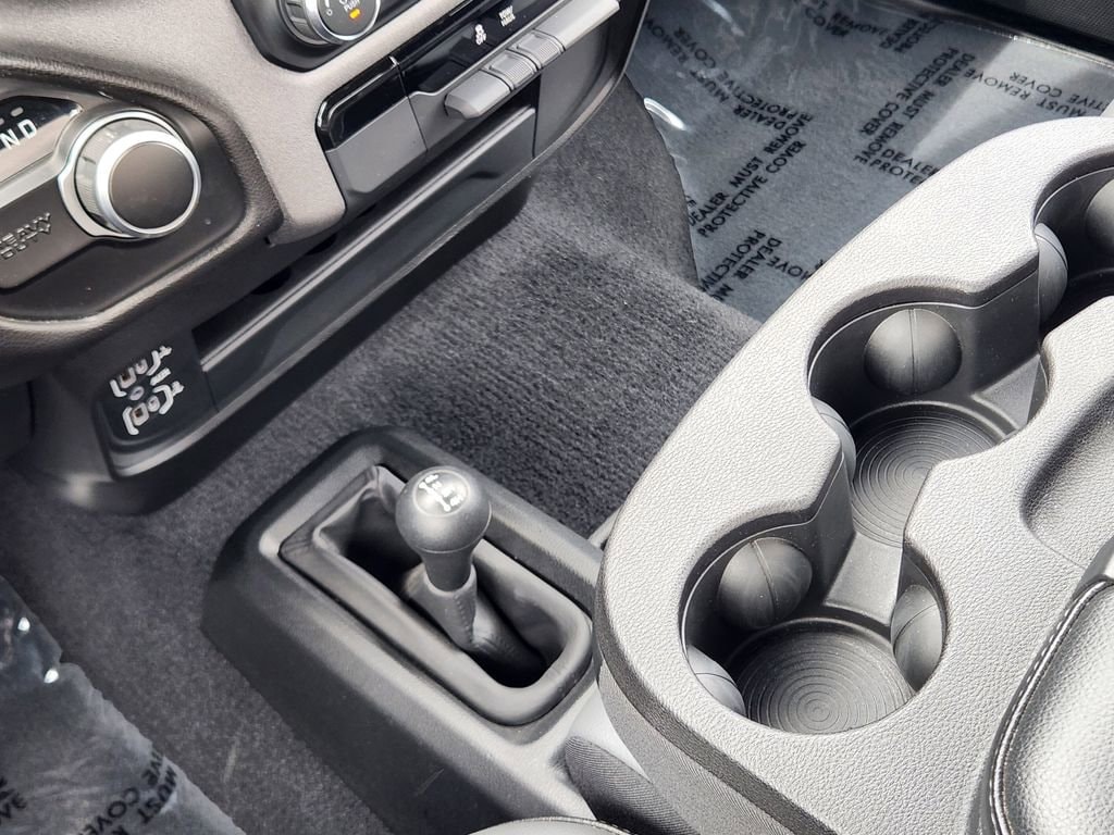 2024 RAM Ram 2500 Pickup Tradesman - Photo 20