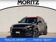 2026 Chevrolet Trailblazer RS SUV