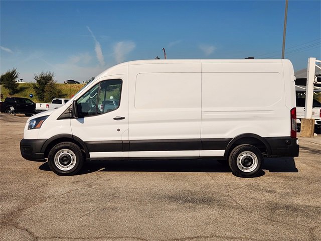 2024 Ford Transit Cargo Van photo 2