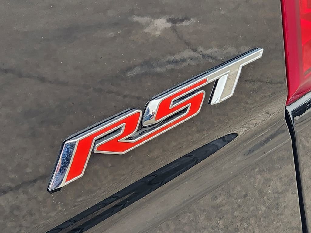 2024 Chevrolet Silverado 1500 RST - Photo 12