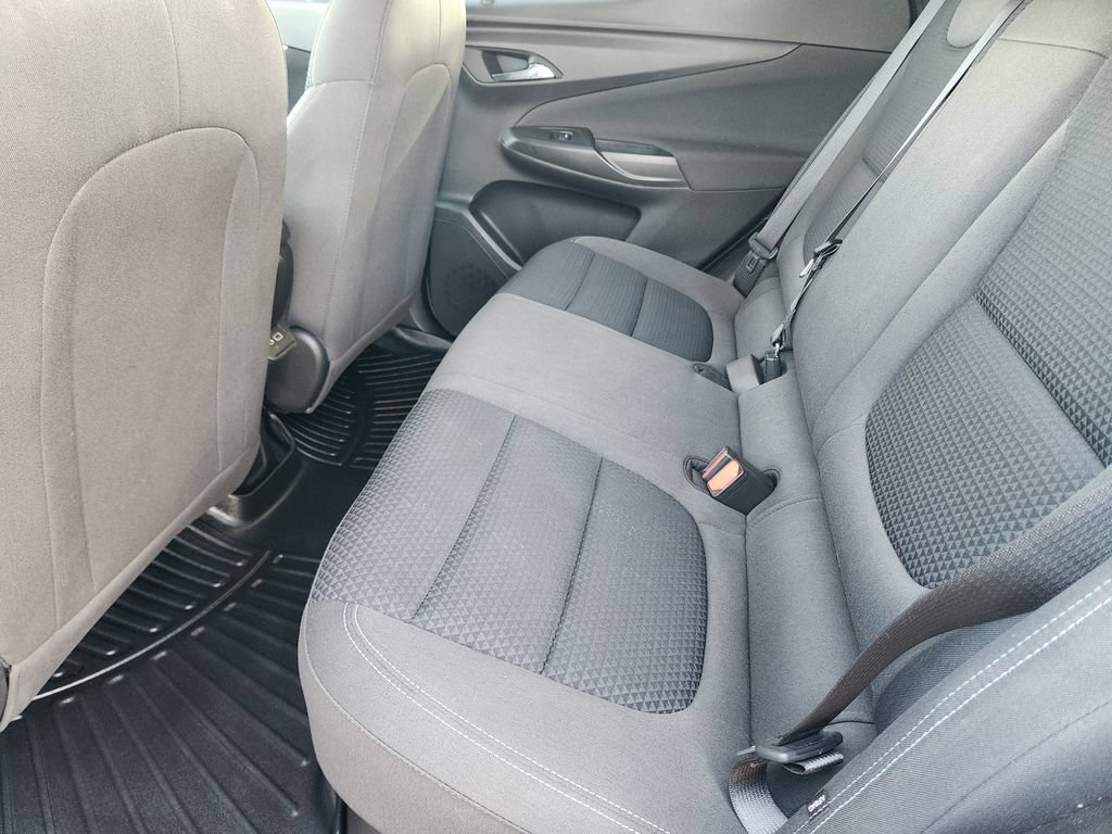 2023 Chevrolet Bolt EUV LT - Photo 29