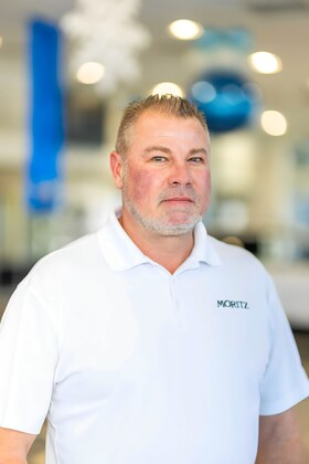 Staff member David Carlton from 9f2990df265d