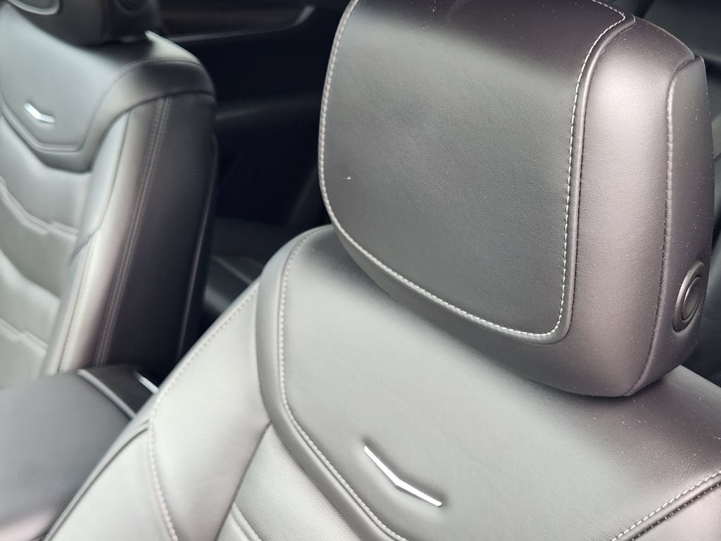 2024 Cadillac XT5 Sport - Photo 15