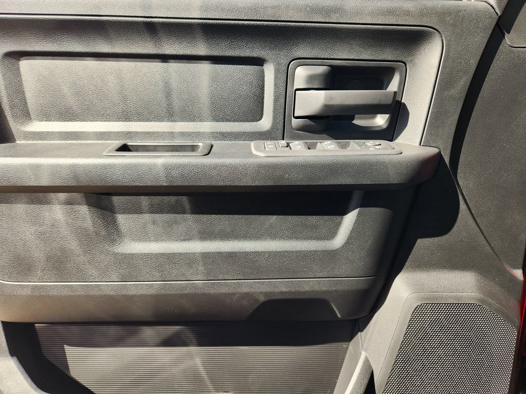 2026 RAM Ram 2500 Pickup Tradesman - Photo 16