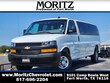 Chevrolet Express Passenger 3500