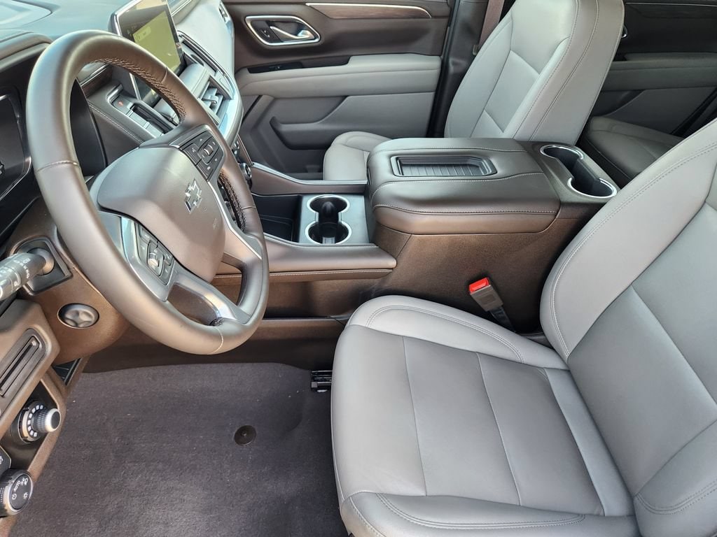 2023 Chevrolet Tahoe Z71 - Photo 13