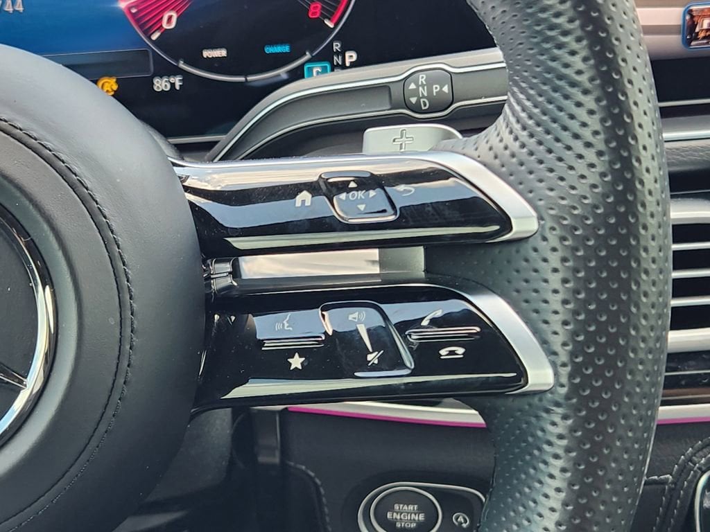 2024 Mercedes-Benz GLE GLE350 - Photo 29