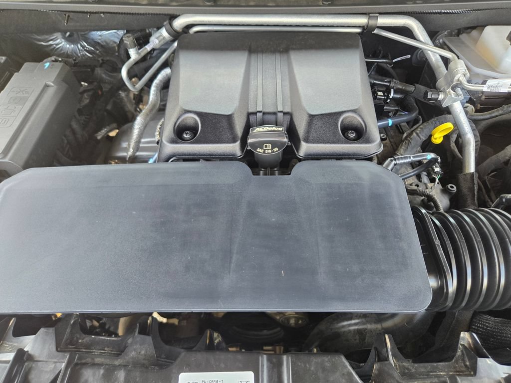 2024 Chevrolet Colorado ZR2 - Photo 29