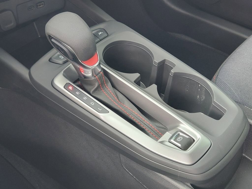 2026 Chevrolet Trax RS - Photo 15