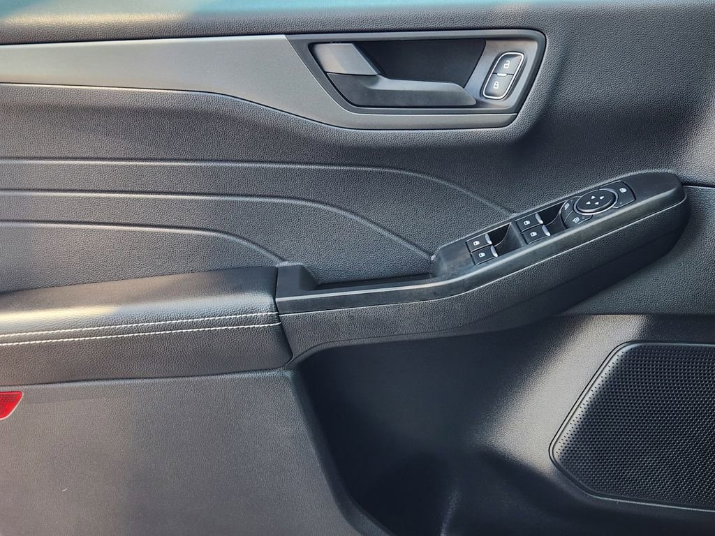 2025 Ford Escape Active - Photo 22