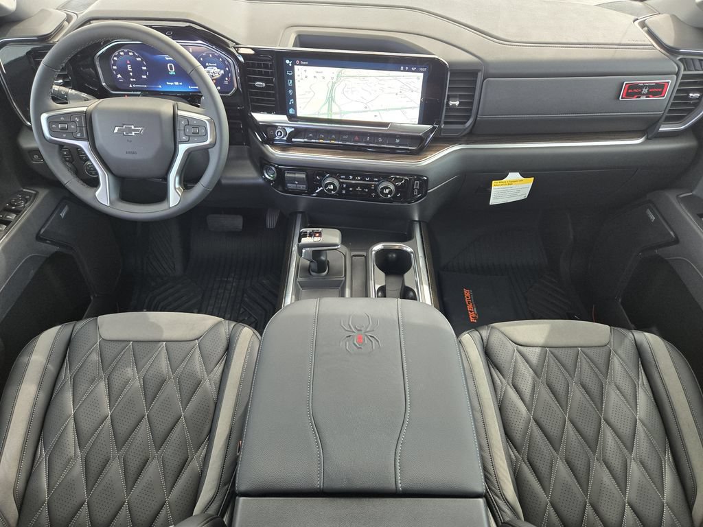 2026 Chevrolet Silverado 1500 RST - Photo 22