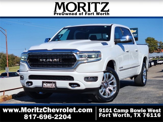2023 RAM Ram 1500 Pickup Limited's photo