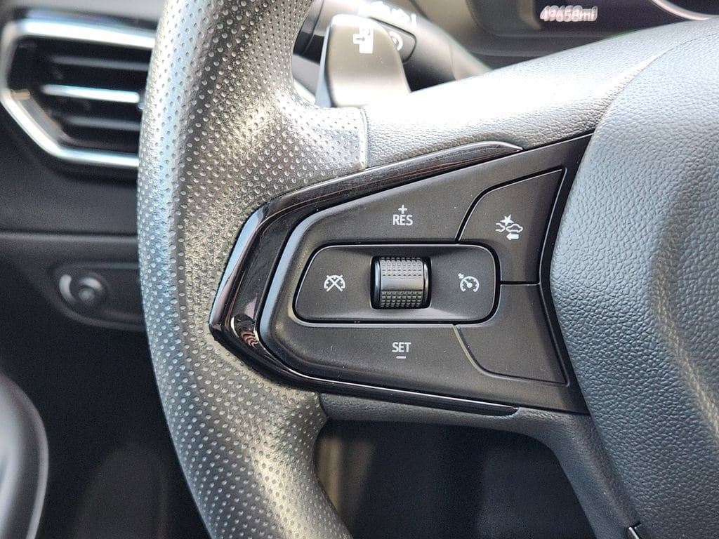 2023 Chevrolet Bolt EUV LT - Photo 27