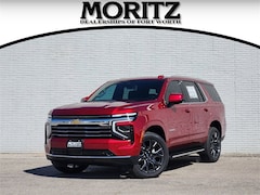 2025 Chevrolet Tahoe LT SUV