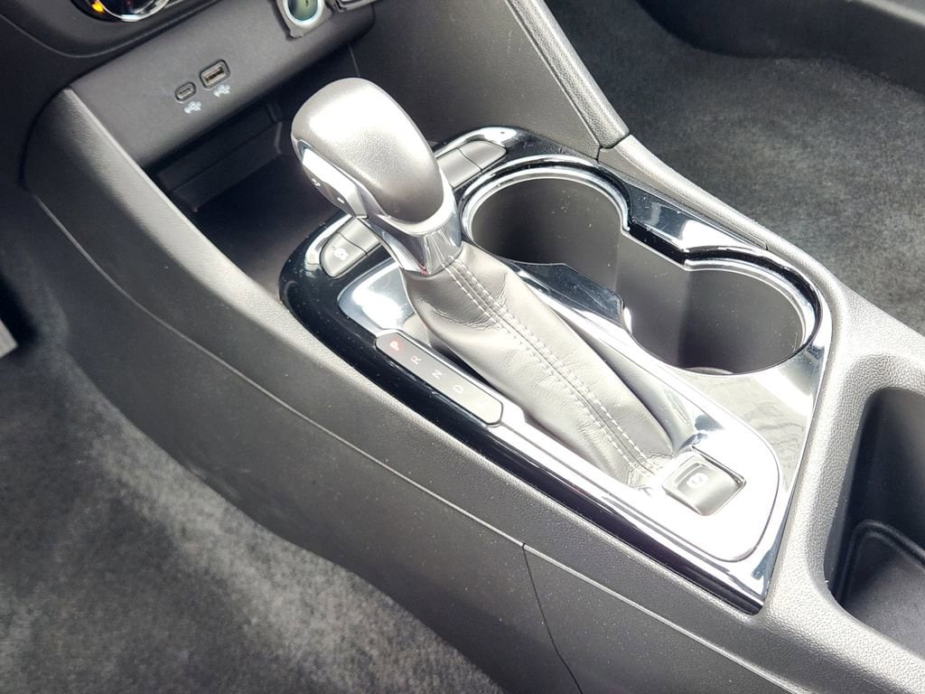 2024 Buick Encore GX Preferred - Photo 20