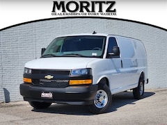 2025 Chevrolet Express Cargo 2500 WT Van