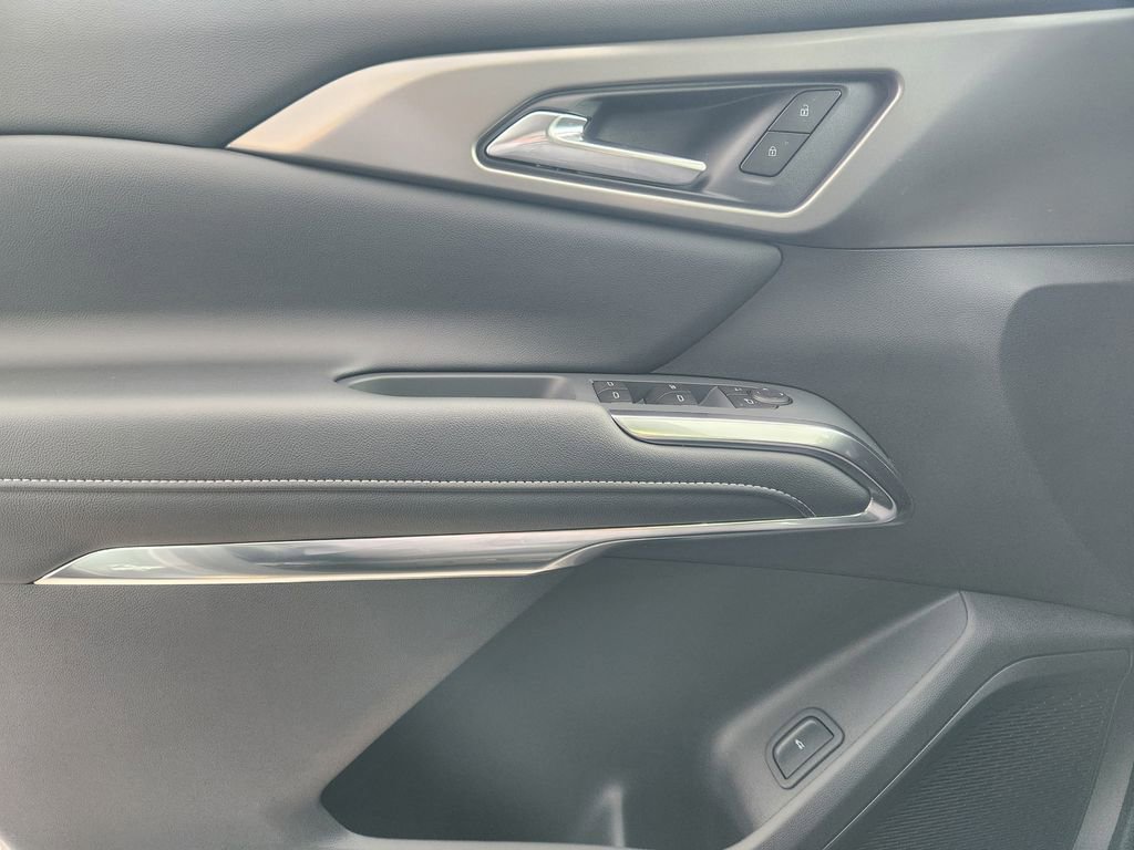 2026 Chevrolet Traverse LT - Photo 16