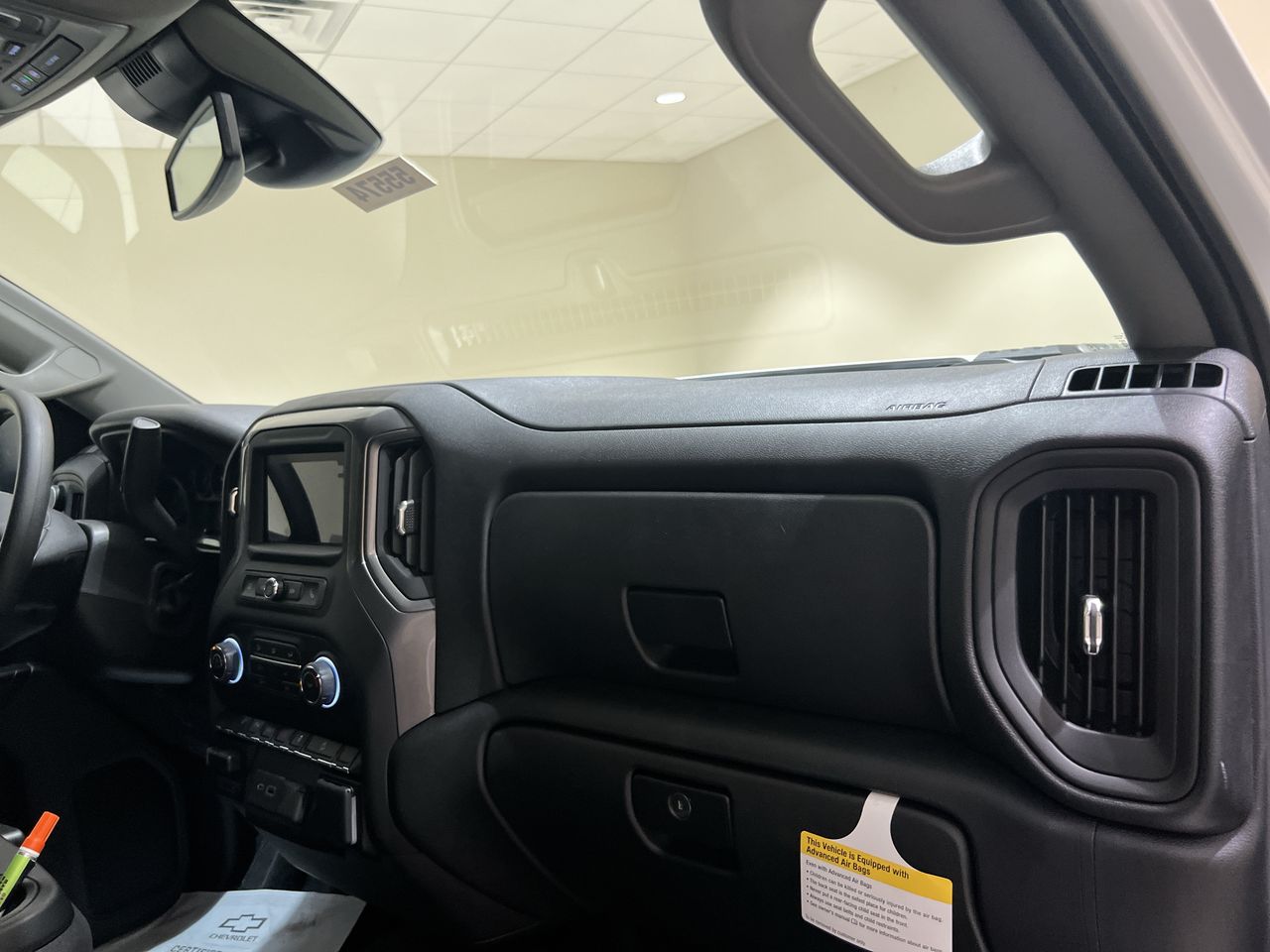 2026 Chevrolet Silverado 2500 HD Custom - Photo 54
