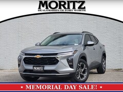 2026 Chevrolet Trax LT SUV