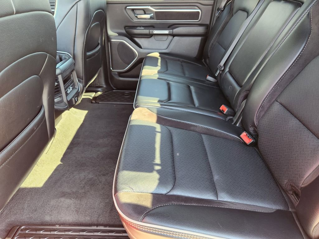 2024 RAM Ram 1500 Pickup Laramie - Photo 31
