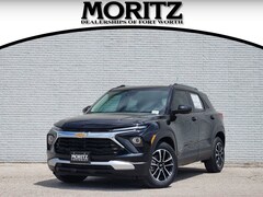 2026 Chevrolet Trailblazer LT SUV