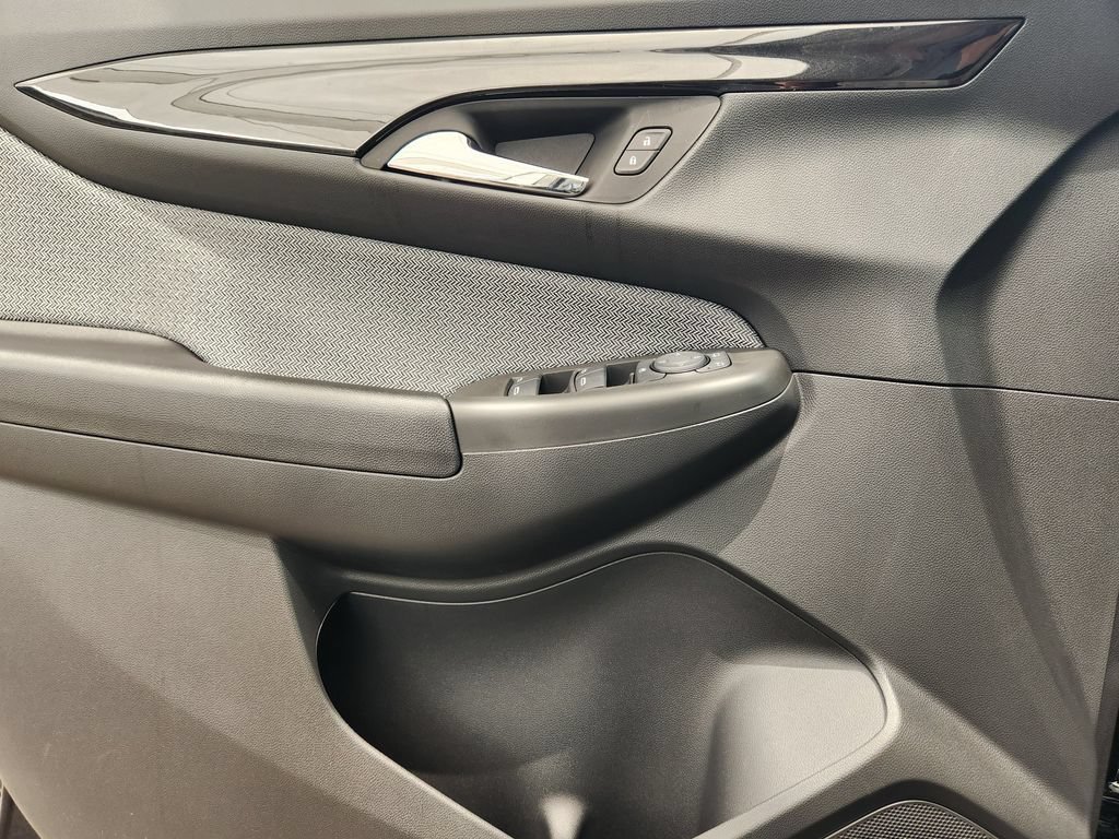 2026 Chevrolet Trailblazer LS - Photo 16