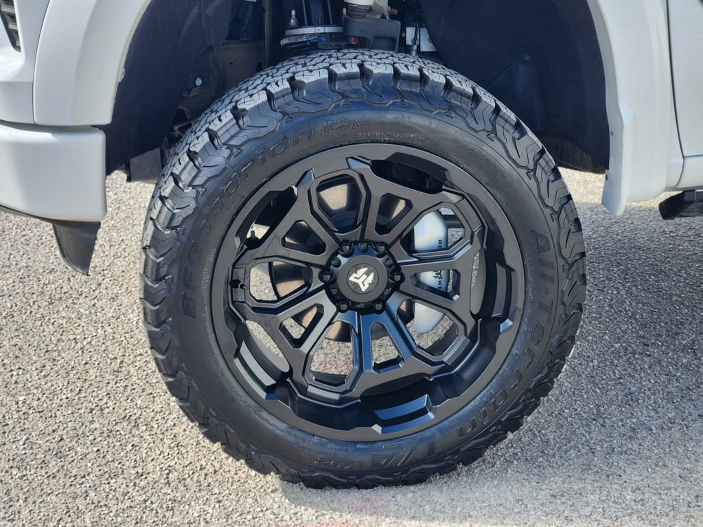 2025 Chevrolet Silverado 1500 RST - Photo 9