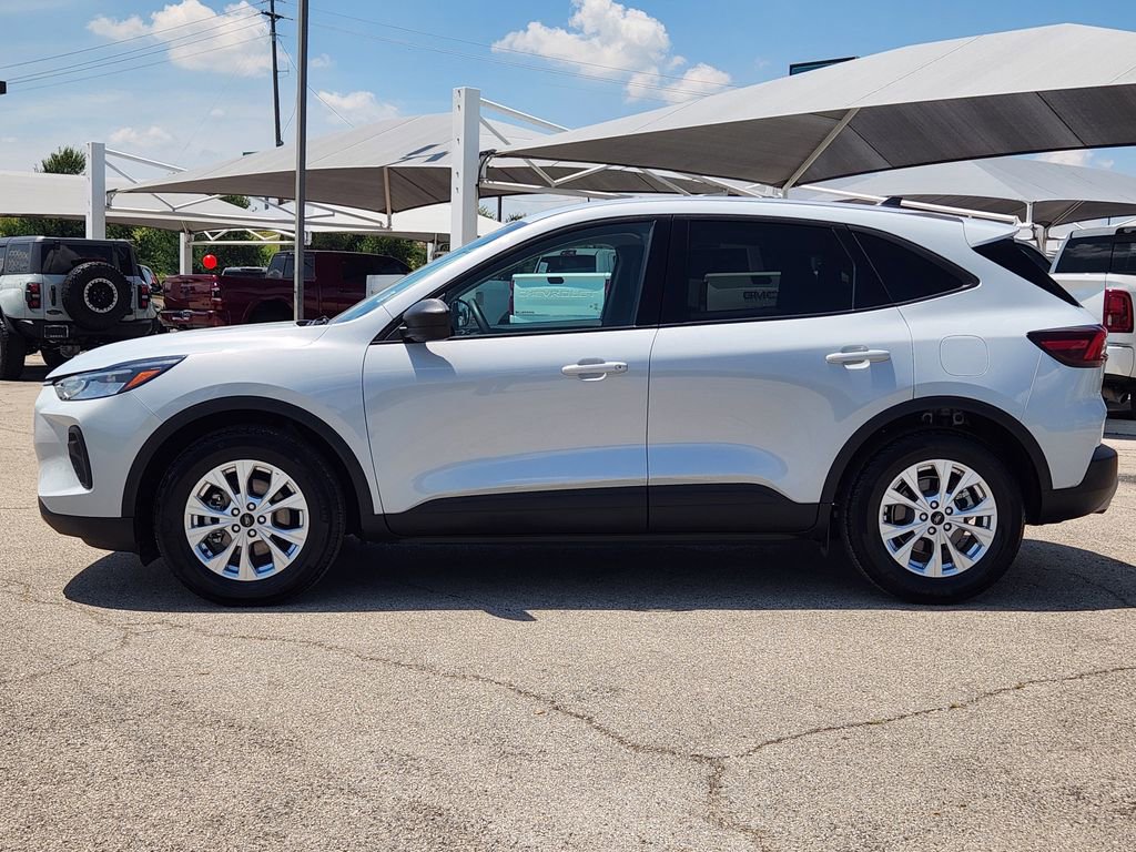 2025 Ford Escape Active - Photo 4
