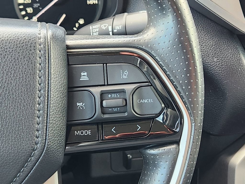 2024 Toyota Tundra SR5 - Photo 28
