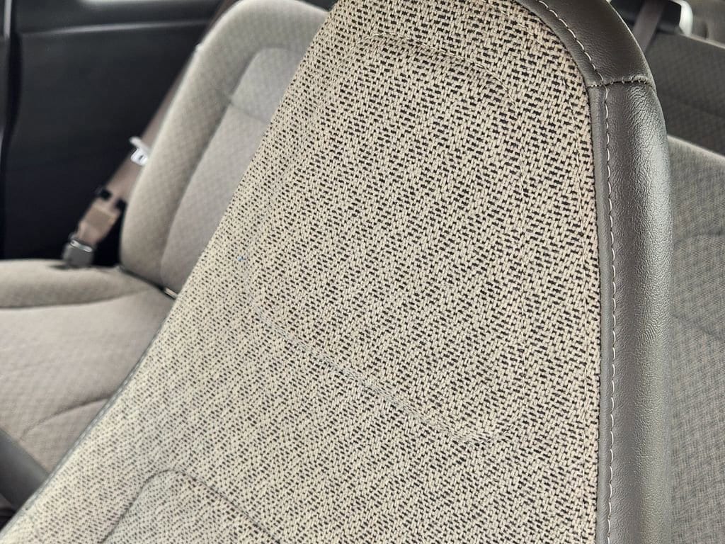 2025 Chevrolet Express Passenger LS - Photo 15