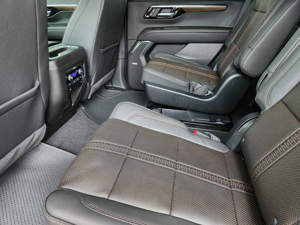 2026 Chevrolet Tahoe High Country - Photo 20