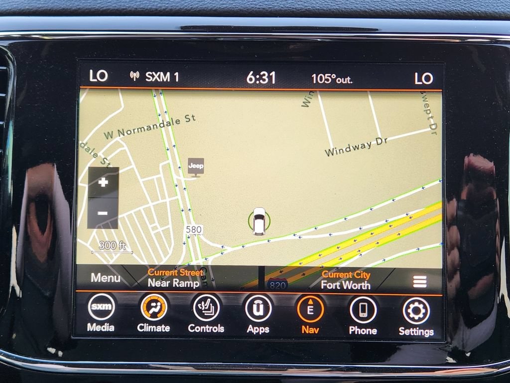 2021 Jeep Grand Cherokee Laredo X - Photo 17