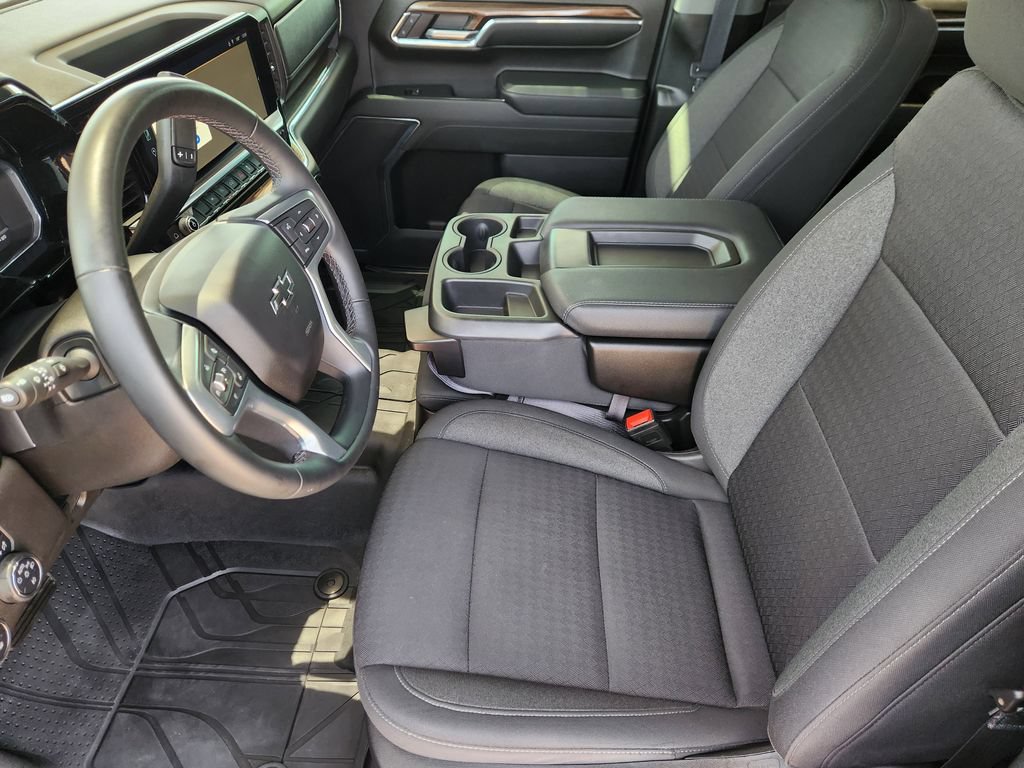 2024 Chevrolet Silverado 1500 RST - Photo 13