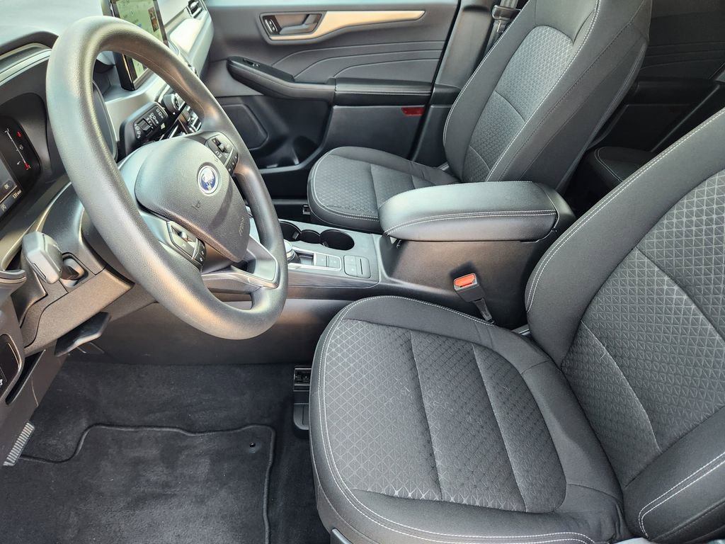 2025 Ford Escape Active - Photo 13