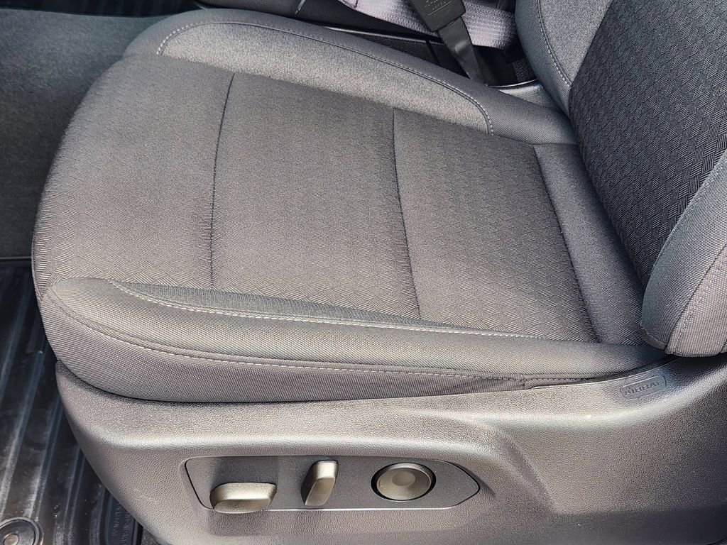2026 Chevrolet Silverado 1500 LT - Photo 24