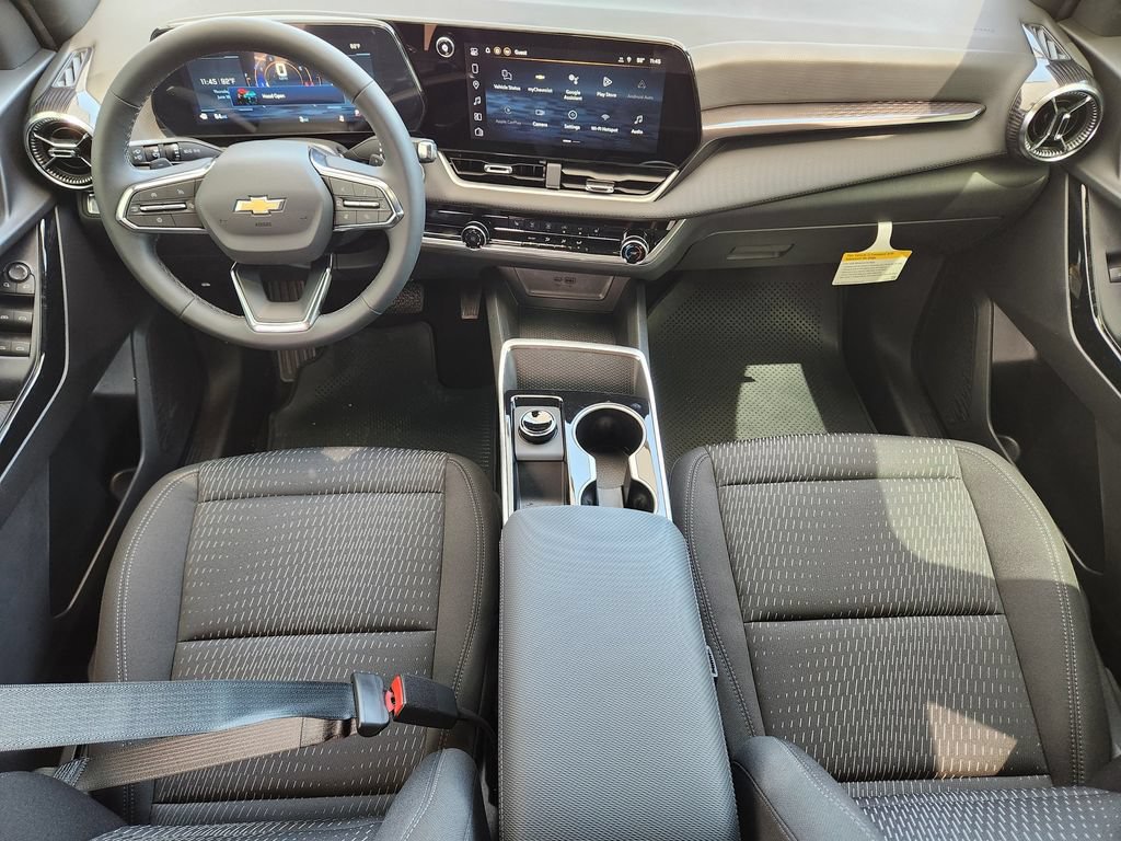 2026 Chevrolet Equinox LT - Photo 17