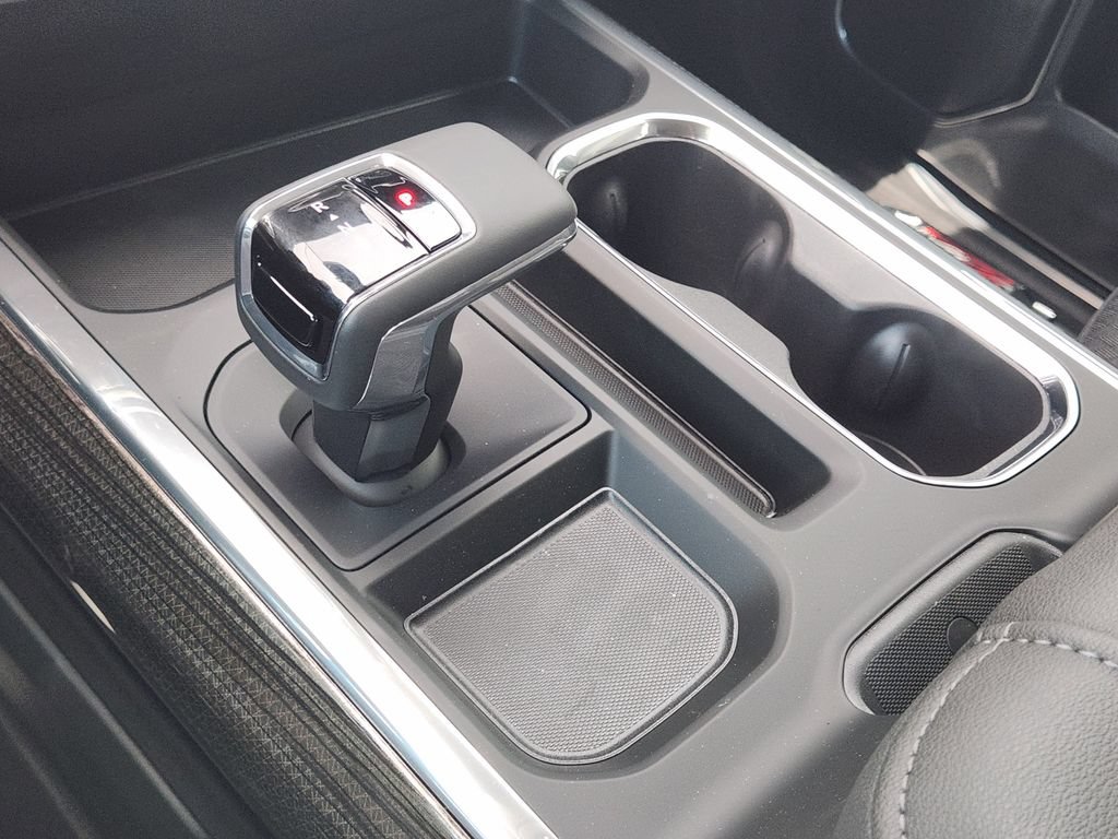 2026 Chevrolet Silverado 1500 RST - Photo 16