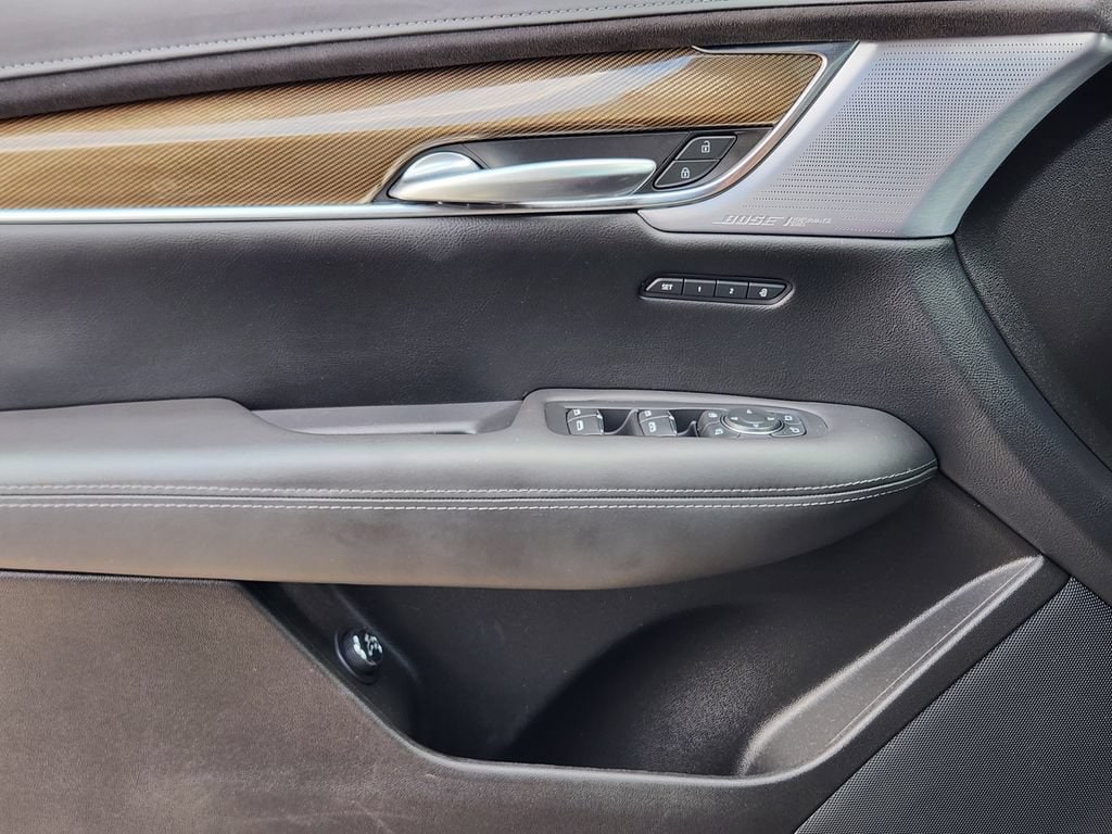 2024 Cadillac XT5 Sport - Photo 23