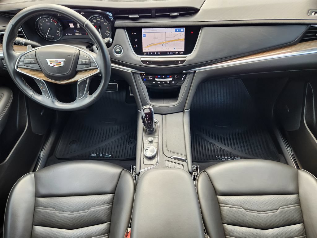 2024 Cadillac XT5 Sport - Photo 26