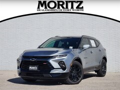 2025 Chevrolet Blazer RS SUV