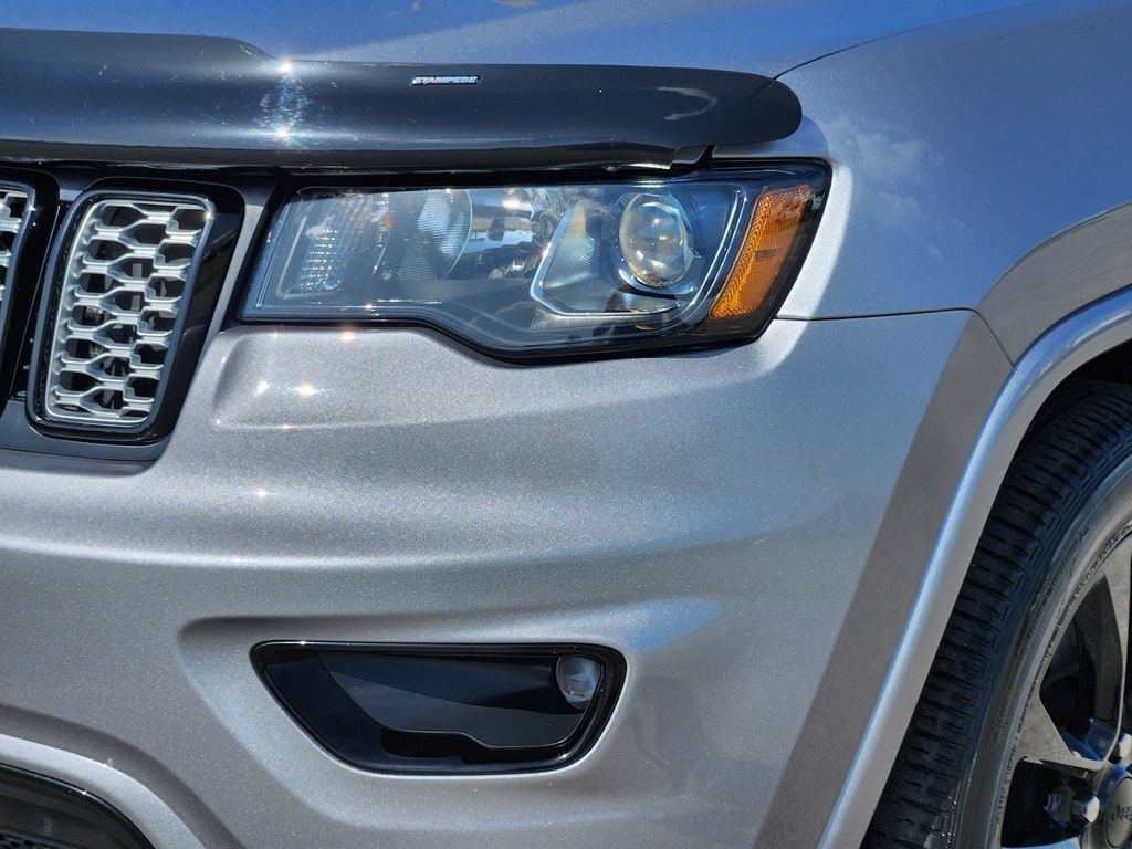 2021 Jeep Grand Cherokee Laredo X - Photo 8