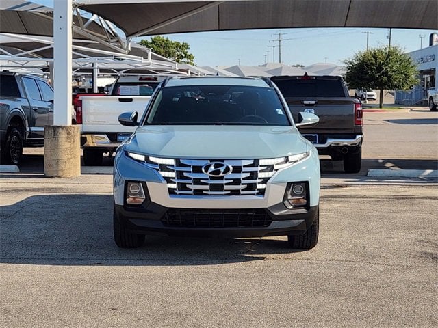 Used 2023 Hyundai Santa Cruz SEL with VIN 5NTJC4AE2PH044948 for sale in Fort Worth, TX