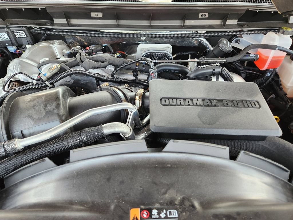 2025 Chevrolet Silverado 2500 HD LT - Photo 20