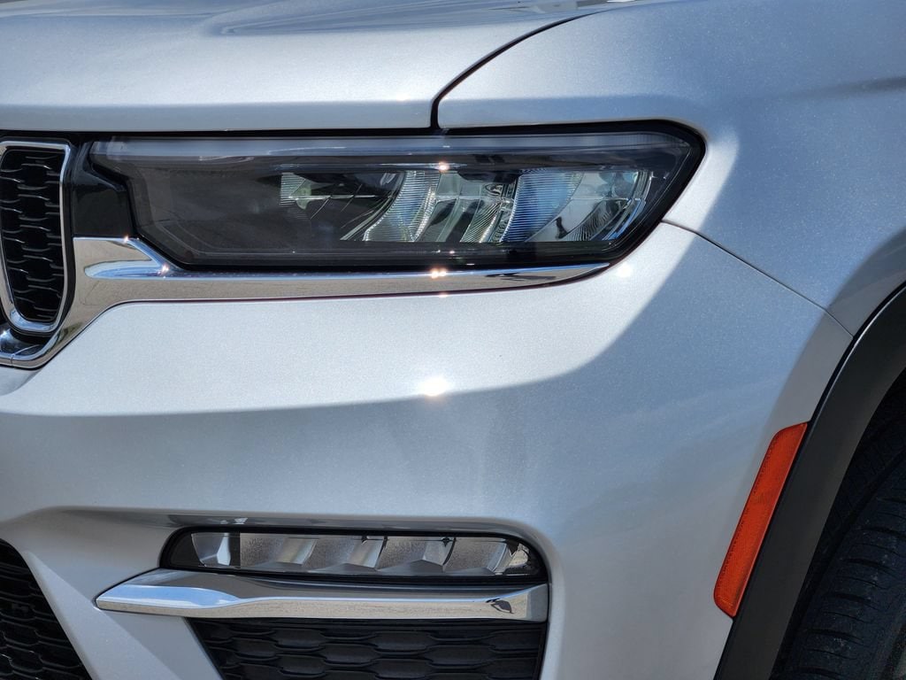 2023 Jeep Grand Cherokee Limited - Photo 8
